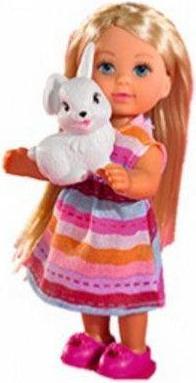 Image du produit Simba EL Pet Friends, 3-sort.