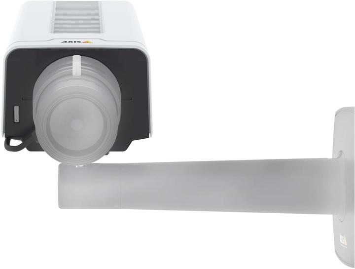Produktbild Axis Netzwerkkamera P1375 Barebone (1920 x 1080 Pixels)