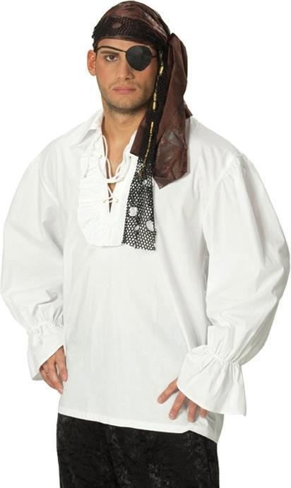Actual product image Rubies Pirate shirt (58)