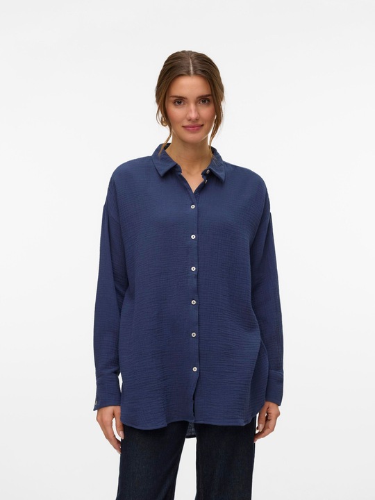 Image du produit Vero Moda VMNATALI Hemd Hemd (XXL)