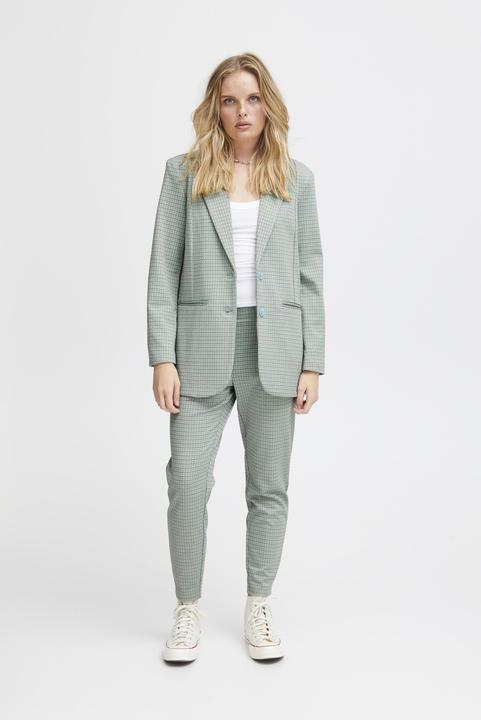 Image du produit Ichi IHKATE CAMELEON OVERSIZE BL 20119375 (XS)