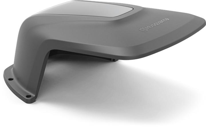 Image du produit Husqvarna Aspire R4 capot (Tondeuse automatique, Garage pour tondeuse robot)