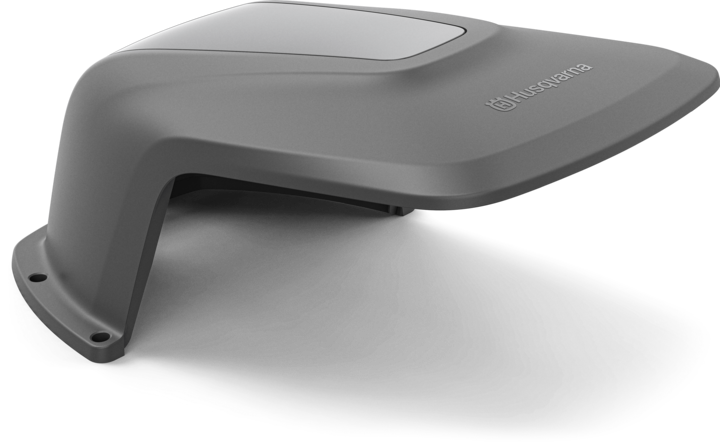 Actual product image Husqvarna Aspire R4 Cover (Mowing robot, Robot mower garage)