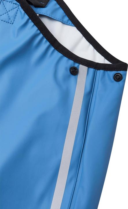 Immagine prodotto Reima Pantaloni da pioggia per bambini Lammikko Denim (74)
