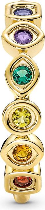 Image du produit Pandora The Avengers Infinity Stones (54, Or 585/14 K)