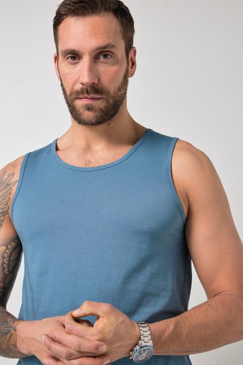 Produktbild JP1880 Tanktops, 2er-Pack, Basic, ärmellos (8XL)
