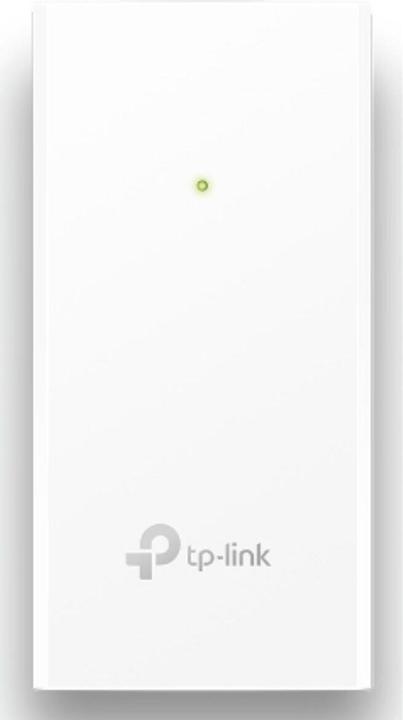 Actual product image TP-Link 48V Passive PoE Injector Adapter (18 W)