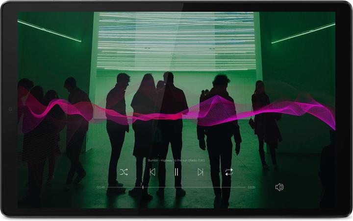 Produktbild Lenovo Tab M10 (2. Gen) (nur WLAN, 10.10", 32 GB, Iron Grey)