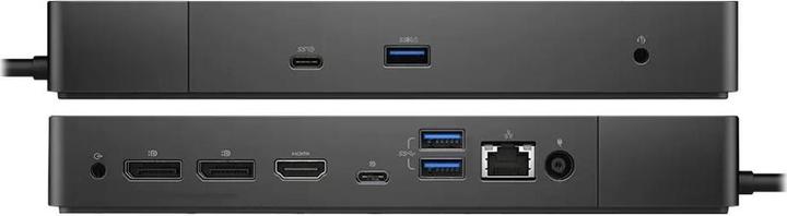 Produktbild Dell WD19S (USB-C, 9 Ports)