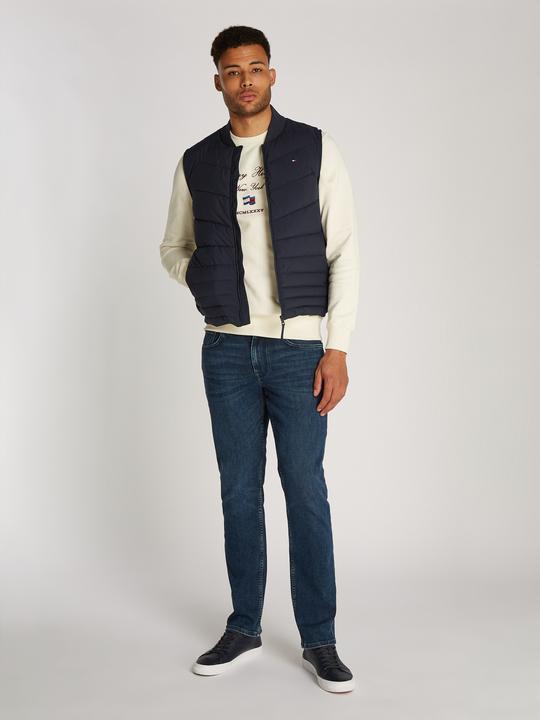 Produktbild Tommy Hilfiger Mix Quilt Vest (S)