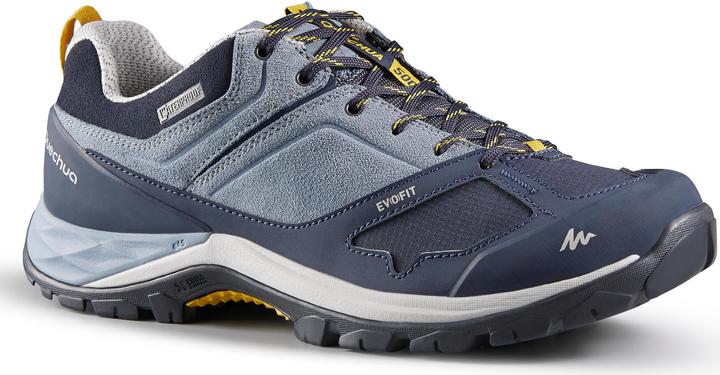 Actual product image Quechua CH MH500 IMP (36)