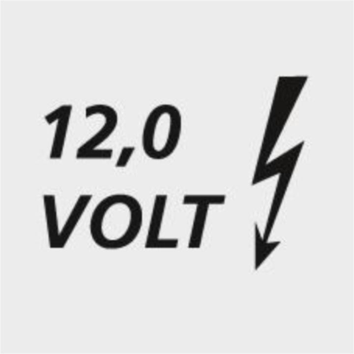 Produktbild Bosch Professional GBA 12V 6.0Ah (12 V)