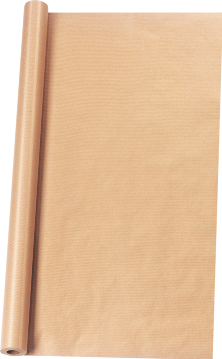 Produktbild Herlitz Rolle Packpapier (1 Stück)