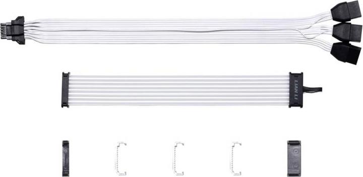 Actual product image Lian-Li Strimer Plus V2 (RGB)