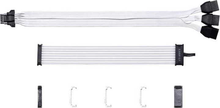 Produktbild Lian-Li Strimer Plus V2 (RGB)