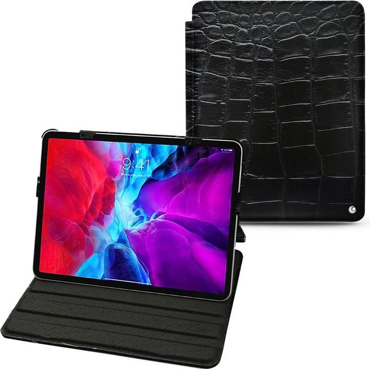 Image du produit Noreve Housse cuir horizontal (iPad Pro 12.9 2020 (4. Gen))