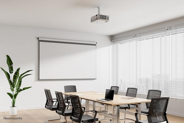 Actual product image Neomounts Ceiling mount beamer C-80 (Ceiling)