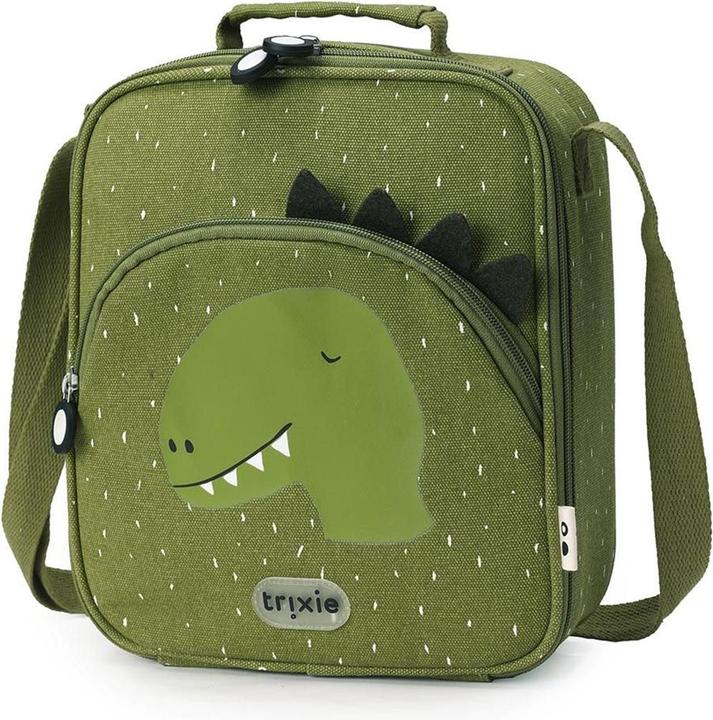 Produktbild Trixie Thermo Rucksack Dino
