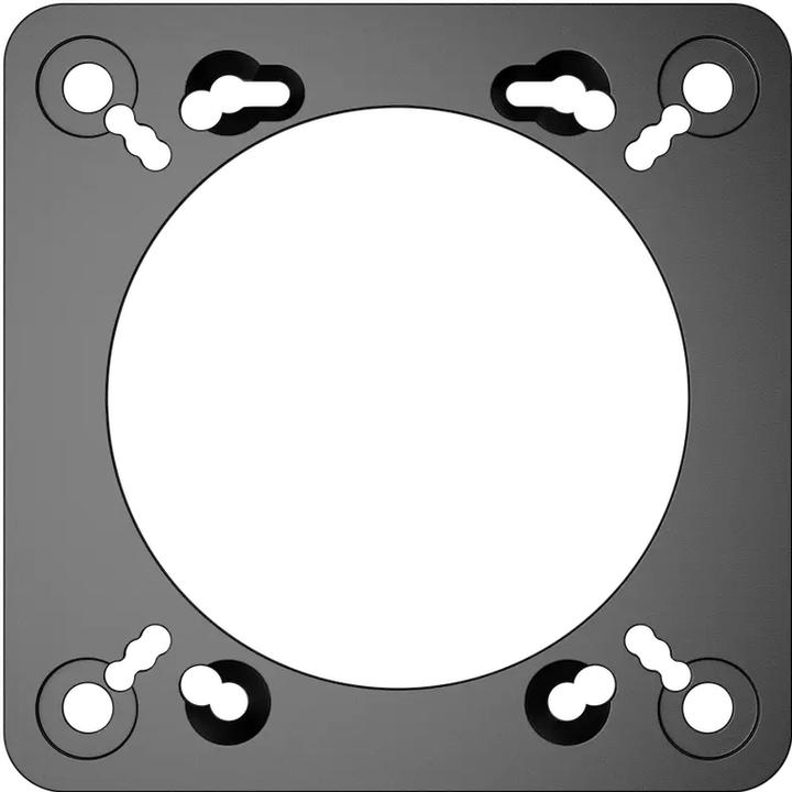 Produktbild Moza Multi-function Stalks Mount Adapter (3.5")