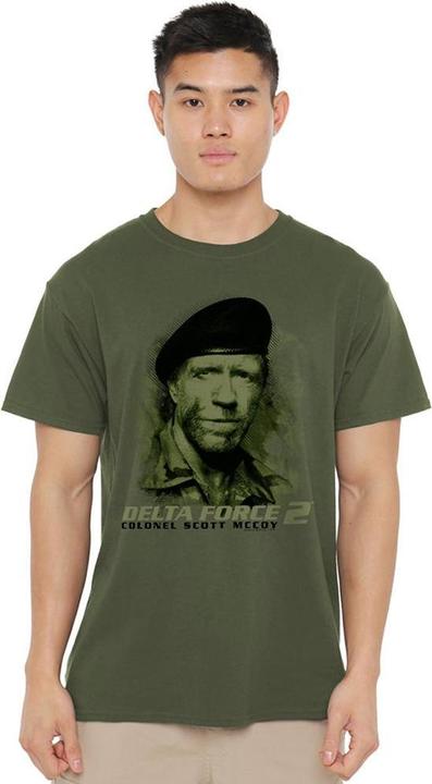 Produktbild Delta Force You Cant See Me TShirt (S)