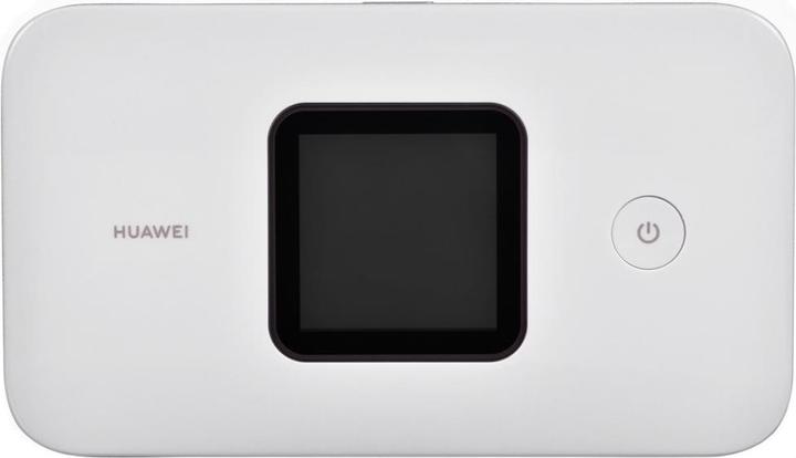 Actual product image Huawei LTE Hotspot E5785-320 White