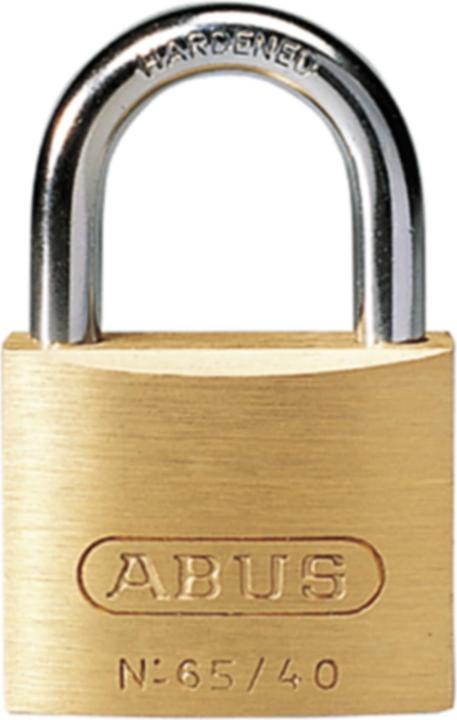 Produktbild Abus 65/20