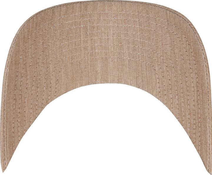 Produktbild Flexfit 110 Melange Mix Cap - 21813 (One Size)