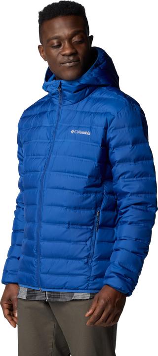 Produktbild Columbia Lake 22™ II Down Hooded Jacket (L)