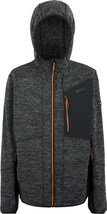 Produktbild Regatta Alven Fleecejacke Durchgehender Reissverschluss (XXL)