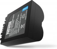 Produktbild Newell battery battery replacement CGA-S006E (Kamera Akku)