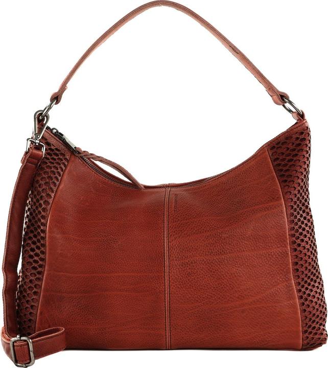 Produktbild FredsBruder MY Hobo Bag