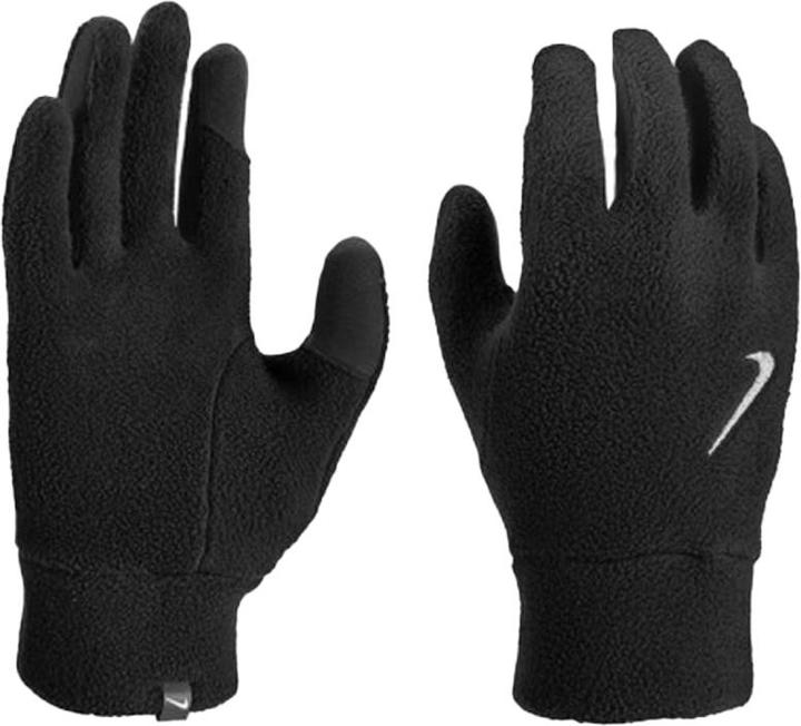 Produktbild Nike LogoMütze & Handschuhe Fleece (M, S)