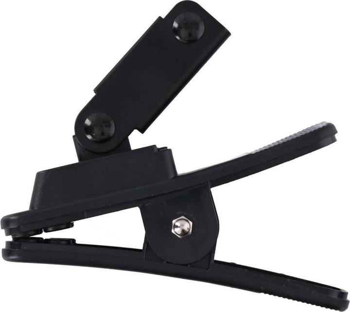 Immagine prodotto All Ride Ventilatore 24V e clip 8inch oscillati