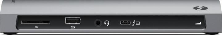 Immagine prodotto Alogic Blaze (Thunderbolt, 10 Porti)