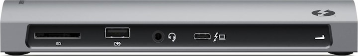 Immagine prodotto Alogic Blaze (Thunderbolt, 10 Porti)