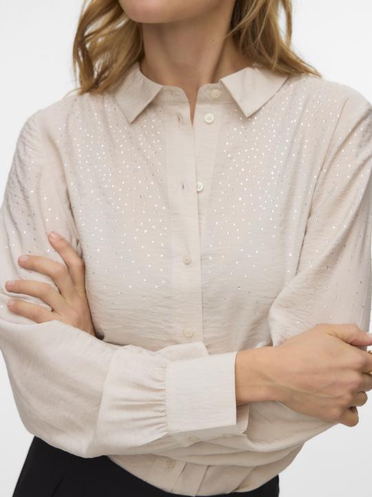 Immagine prodotto Vero Moda VMHERDIS Hemd Hemd (M)