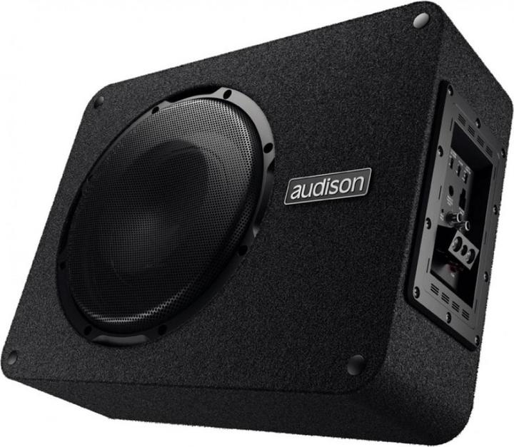 Productafbeelding Audison APBX 10 AS2 (800 W)