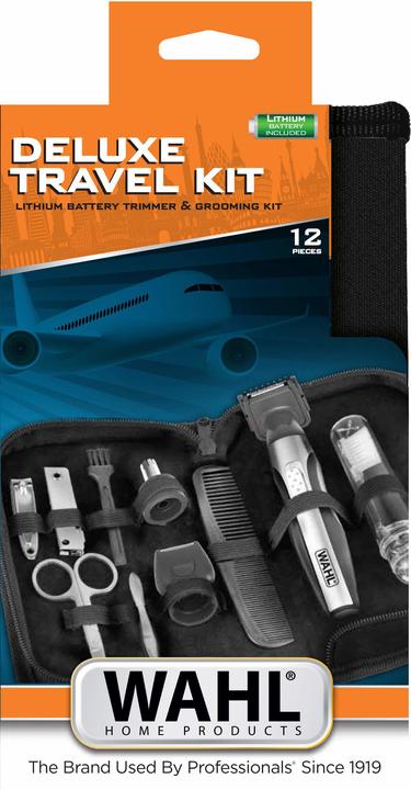Produktbild Wahl Travel Kit