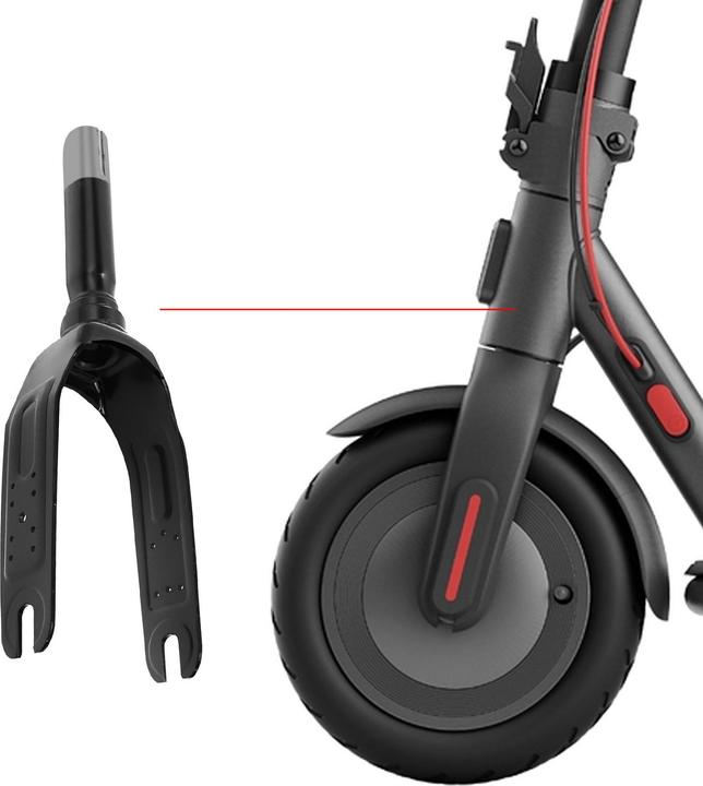 Produktbild Xiaomi Original Gabel Scooter 4 E-Scooter
