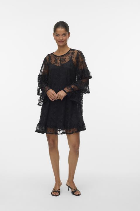 Actual product image Vero Moda VMCELINE Kurzes Kleid Kleid (M)