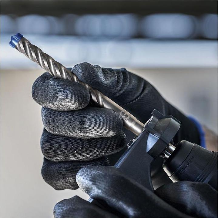 Image du produit Bosch Professional Zubehör SDS plus-7x (12 millimètres)