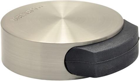 Wagner System Bodentürstopper rund (2 Stück, Ø 9 cm)