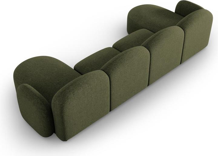 Actual product image Micadoni Blair (Sofa landscape)