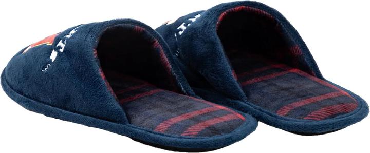 Immagine prodotto Pantofola a Mulo Hogwarts Uomo (44.5)