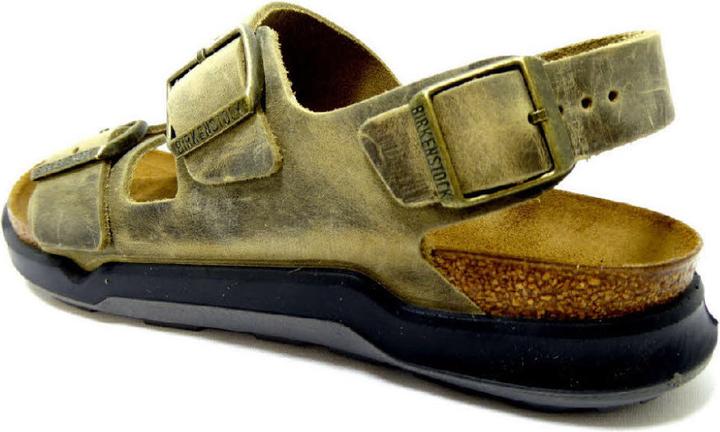 Produktbild Birkenstock Milano CT (41)