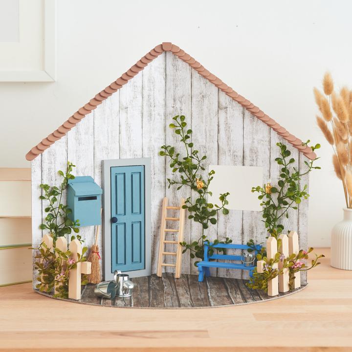 Produktbild VBS Mini Garten-Set, 3tlg.