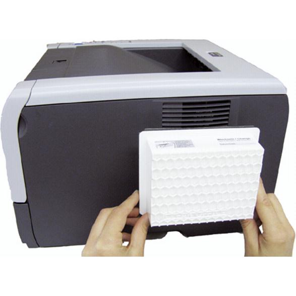 Thumbnail - Clean Office 1x2 Feinstaubfilter, Drucker Zubehör