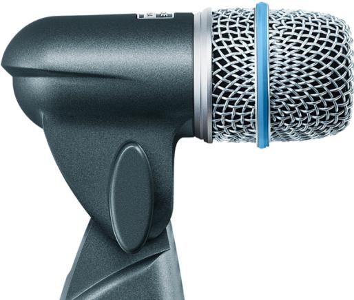 Produktbild Shure Beta 56A