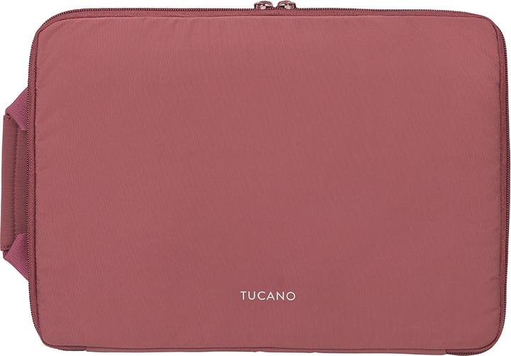 Produktbild Tucano Sacoche Ordinateur Portable Sandy 14" max (Rouge) (14")