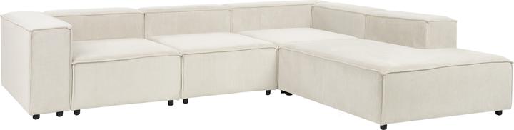 Actual product image Beliani Ardal (Corner sofa)